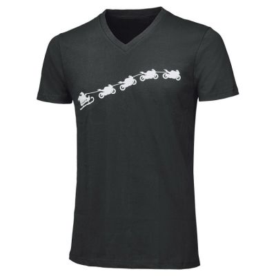 Held BE HEROIC Xmas pánské triko vel.3XL